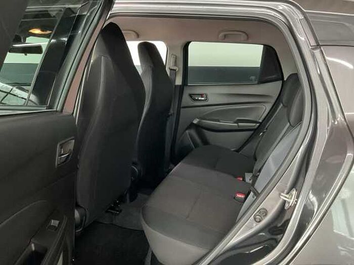 Suzuki Swift 1.4 Boosterjet Sport ACC+LED+NAVI+KAMERA