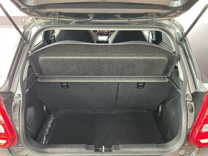 Suzuki Swift 1.4 Boosterjet Sport ACC+LED+NAVI+KAMERA