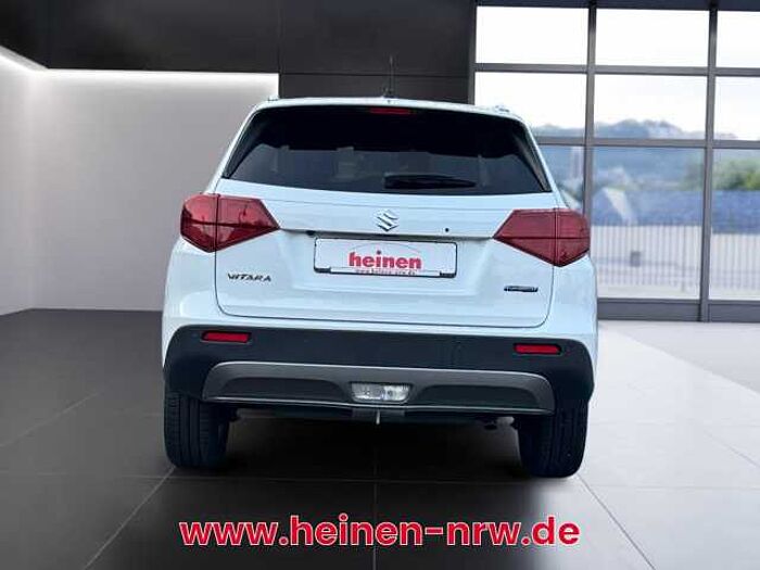 Suzuki Vitara 1.5 Hybrid AGS Comfort NAVI LED ACC