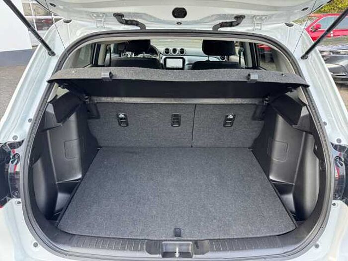 Suzuki Vitara 1.5 Hybrid AGS Comfort NAVI LED ACC