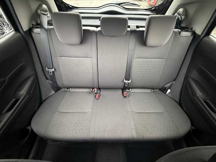 Suzuki Swift 1.2 Mild-Hybrid Comfort+ NAVI LED ACC Dualjet 61 kW