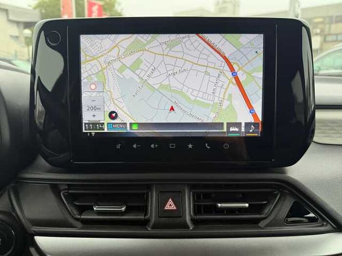 Suzuki Swift 1.2 Mild-Hybrid Comfort+ NAVI LED ACC Dualjet 61 kW