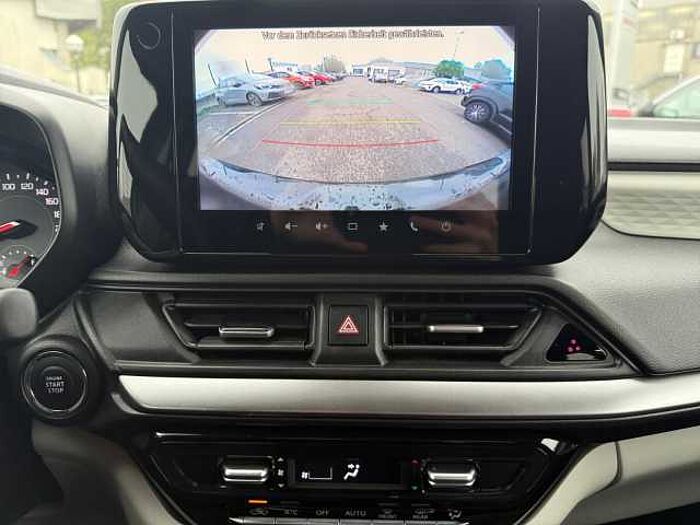 Suzuki Swift 1.2 Mild-Hybrid Comfort+ NAVI LED ACC Dualjet 61 kW