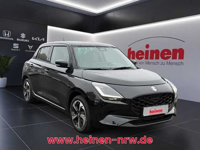 Suzuki Swift 1.2 Mild-Hybrid Comfort+ NAVI LED ACC Dualjet 61 kW