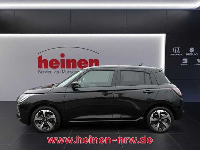 Suzuki Swift 1.2 Mild-Hybrid Comfort+ NAVI LED ACC Dualjet 61 kW