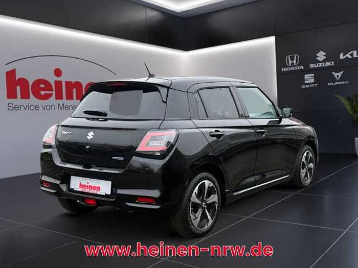 Suzuki Swift 1.2 Mild-Hybrid Comfort+ NAVI LED ACC Dualjet 61 kW