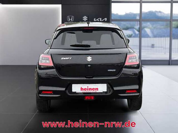 Suzuki Swift 1.2 Mild-Hybrid Comfort+ NAVI LED ACC Dualjet 61 kW