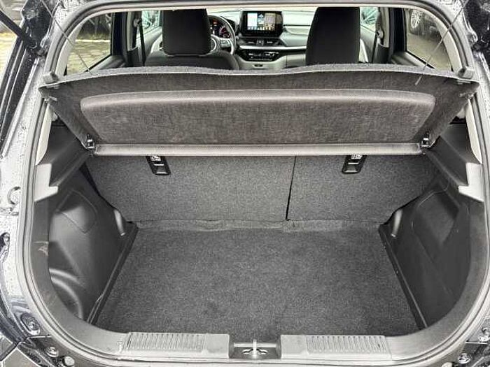 Suzuki Swift 1.2 Mild-Hybrid Comfort+ NAVI LED ACC Dualjet 61 kW