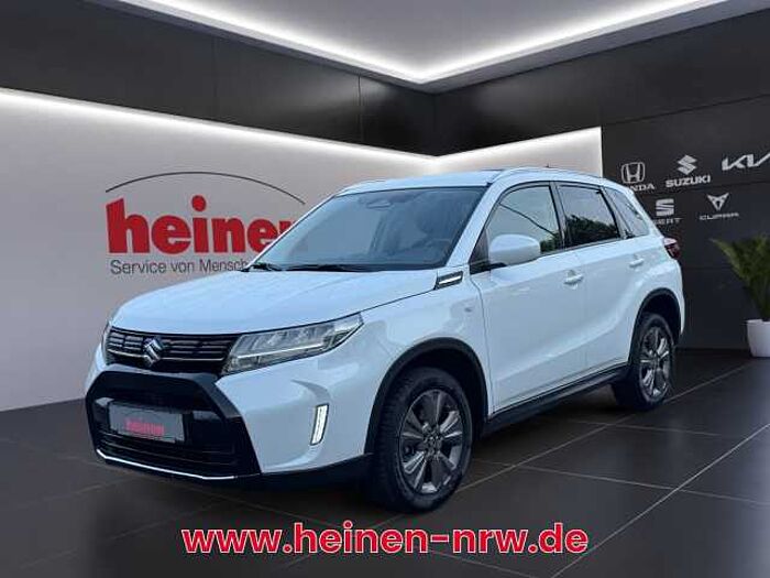 Suzuki Vitara 1.5 Hybrid AGS Comfort NAVI LED ACC