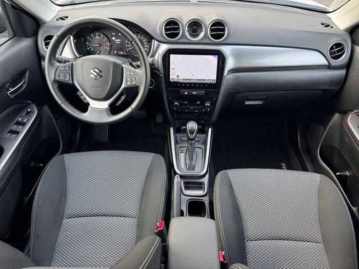 Suzuki Vitara 1.5 Hybrid AGS Comfort NAVI LED ACC