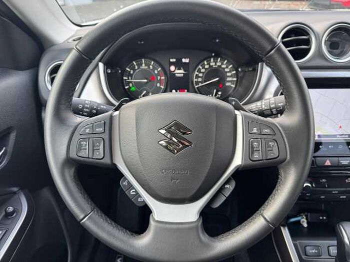 Suzuki Vitara 1.5 Hybrid AGS Comfort NAVI LED ACC