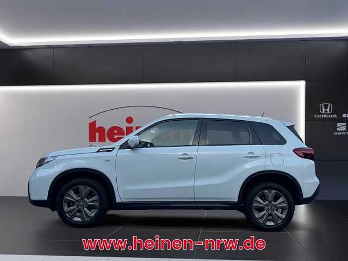 Suzuki Vitara 1.5 Hybrid AGS Comfort NAVI LED ACC