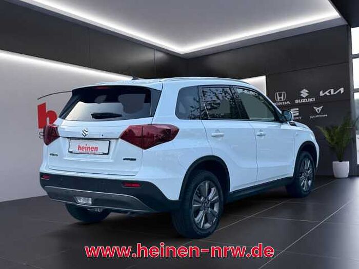 Suzuki Vitara 1.5 Hybrid AGS Comfort NAVI LED ACC