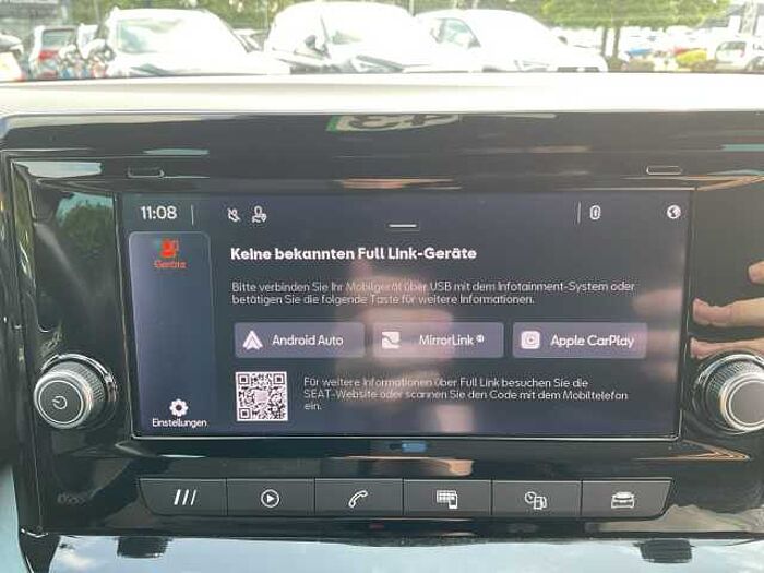 SEAT Arona 1.0 TSI Xperience DSG+KEY LESS+LM FELGEN