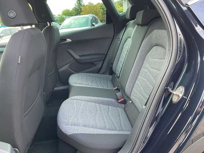 SEAT Arona 1.0 TSI Xperience DSG+KEY LESS+LM FELGEN