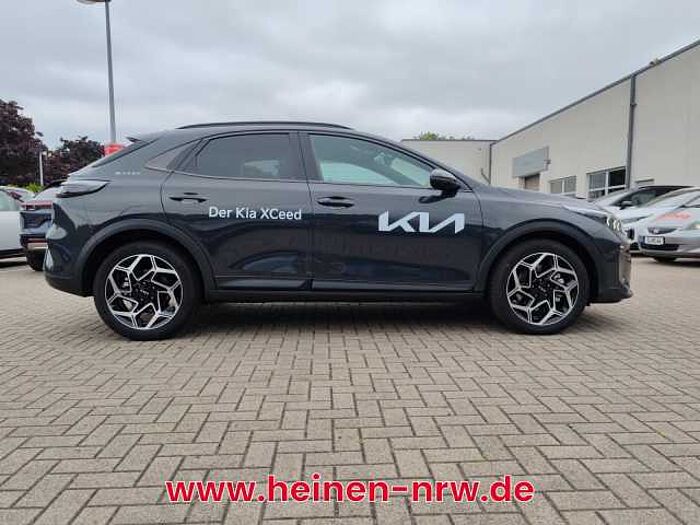 Kia Xceed 1.6 GT LINE DCT LEDER SITZ LENKRADHEIZUNG