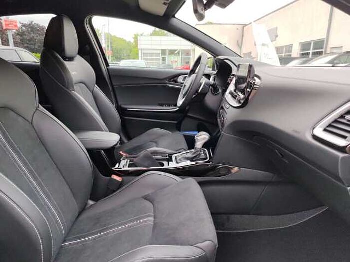 Kia Xceed 1.6 GT LINE DCT LEDER SITZ LENKRADHEIZUNG