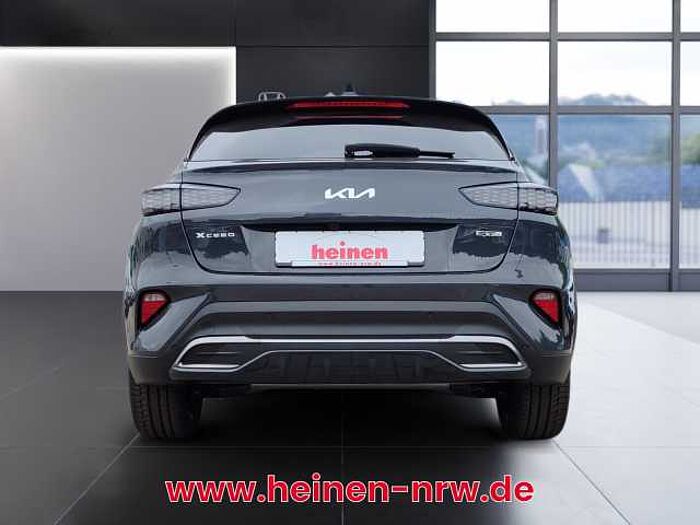 Kia Xceed 1.6 GT LINE DCT LEDER SITZ LENKRADHEIZUNG