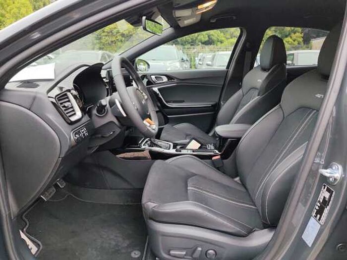 Kia Xceed 1.6 GT LINE DCT LEDER SITZ LENKRADHEIZUNG