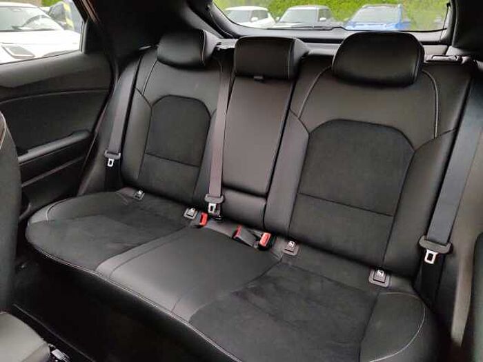 Kia Xceed 1.6 GT LINE DCT LEDER SITZ LENKRADHEIZUNG