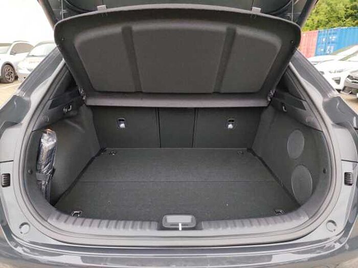 Kia Xceed 1.6 GT LINE DCT LEDER SITZ LENKRADHEIZUNG