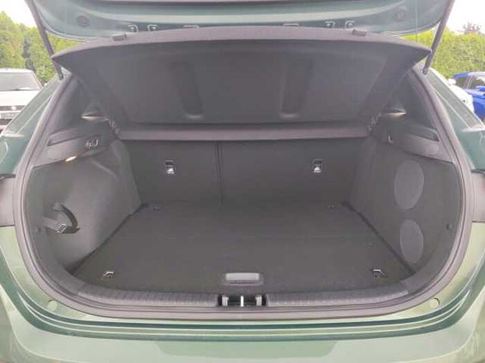 Kia ceed 1.5 PLATINUM DCT NAVI LENRKAD & SITZHEIZUNG cee'd