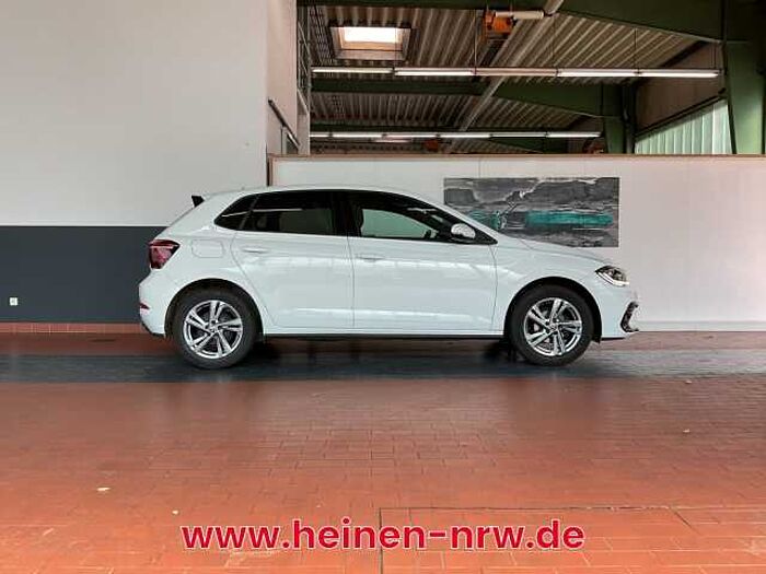 Volkswagen Polo VI 1.0 TSI DSG R-Line LED+BEATS+ACC+2xPDC