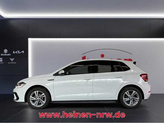 Volkswagen Polo VI 1.0 TSI DSG R-Line LED+BEATS+ACC+2xPDC