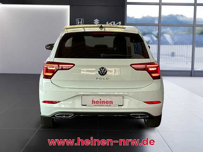 Volkswagen Polo VI 1.0 TSI DSG R-Line LED+BEATS+ACC+2xPDC