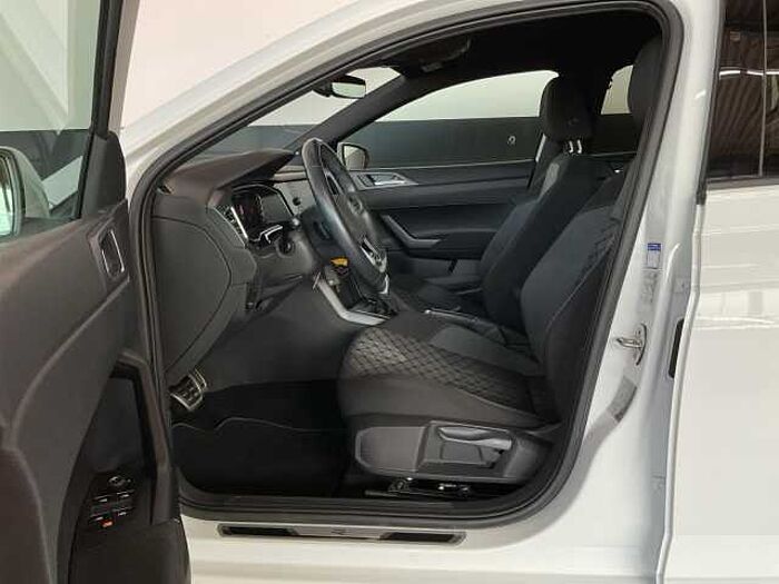 Volkswagen Polo VI 1.0 TSI DSG R-Line LED+BEATS+ACC+2xPDC