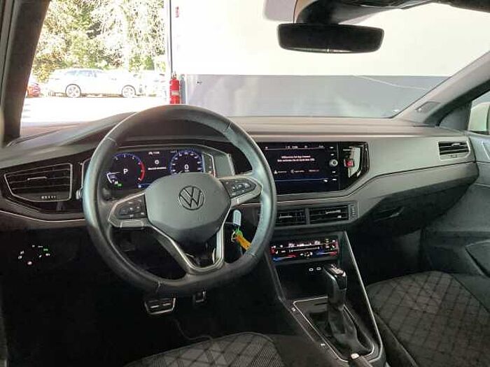 Volkswagen Polo VI 1.0 TSI DSG R-Line LED+BEATS+ACC+2xPDC