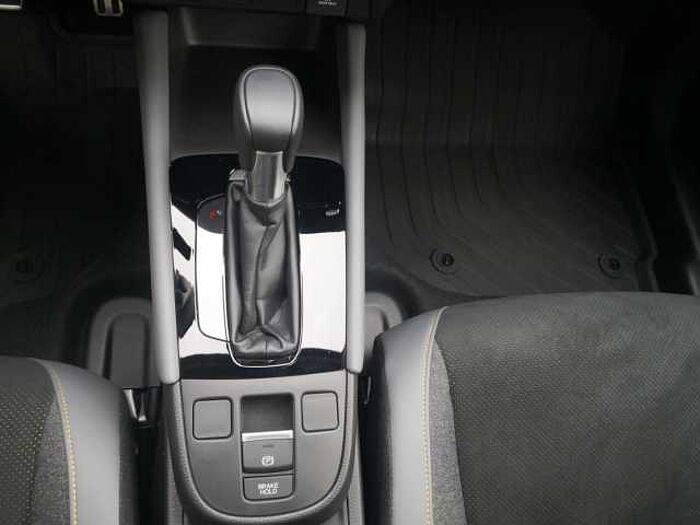 Honda Jazz 1.5 i-MMD Advance Sport ACC+LED+LM+PDC+SHZ