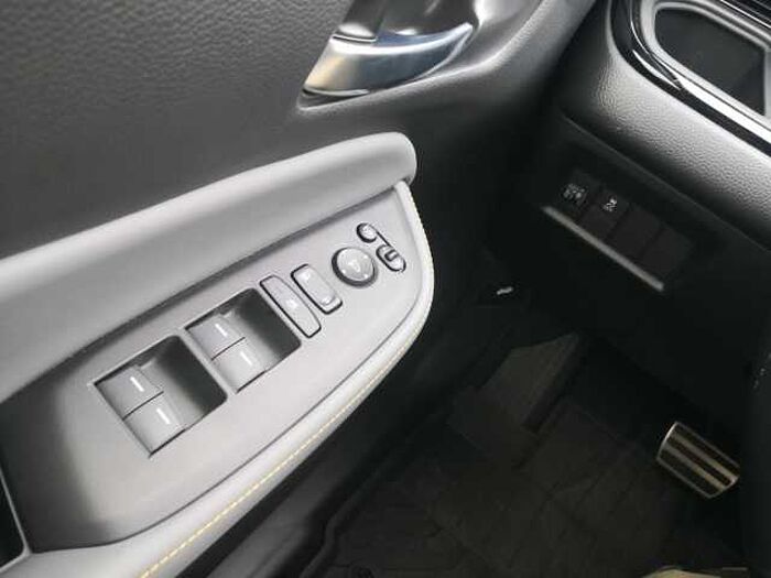 Honda Jazz 1.5 i-MMD Advance Sport ACC+LED+LM+PDC+SHZ