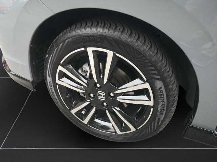 Honda Jazz 1.5 i-MMD Advance Sport ACC+LED+LM+PDC+SHZ