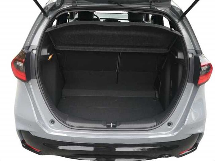 Honda Jazz 1.5 i-MMD Advance Sport ACC+LED+LM+PDC+SHZ