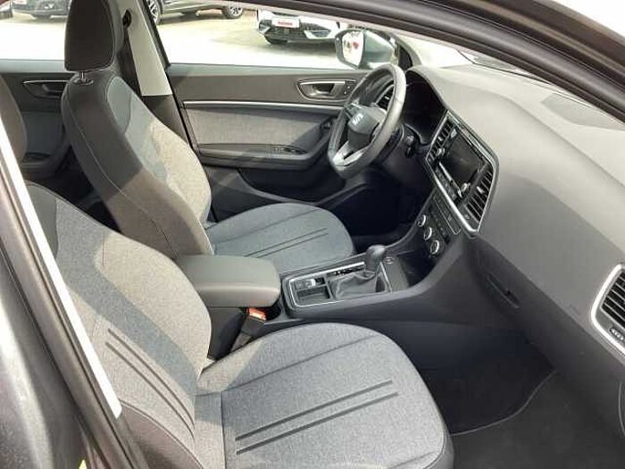 SEAT Ateca Style 1.5 TSI ACT DSG W-Paket 2xKlima KAM
