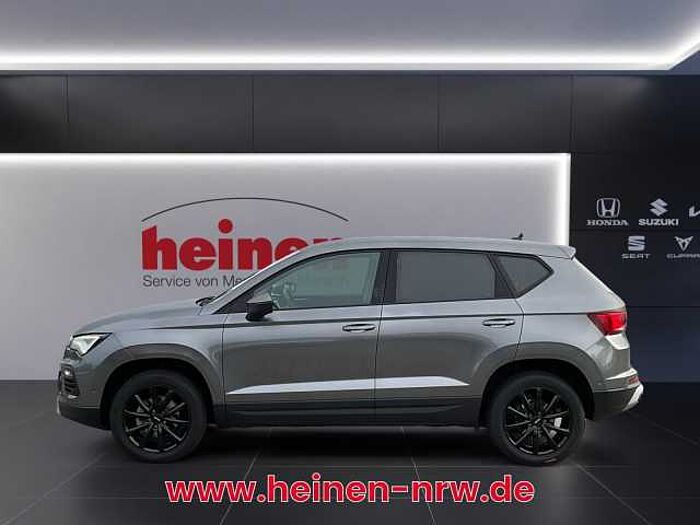 SEAT Ateca Style 1.5 TSI ACT DSG W-Paket 2xKlima KAM