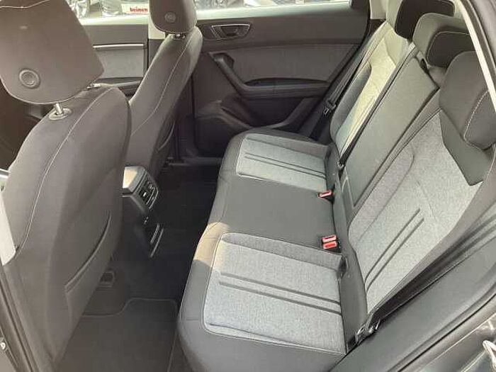 SEAT Ateca Style 1.5 TSI ACT DSG W-Paket 2xKlima KAM