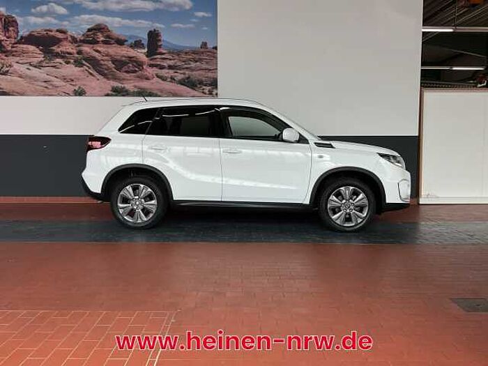 Suzuki VITARA 1.4 Comfort Hybrid LED NAVI KAMERA ACC