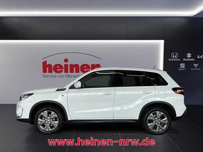 Suzuki VITARA 1.4 Comfort Hybrid LED NAVI KAMERA ACC