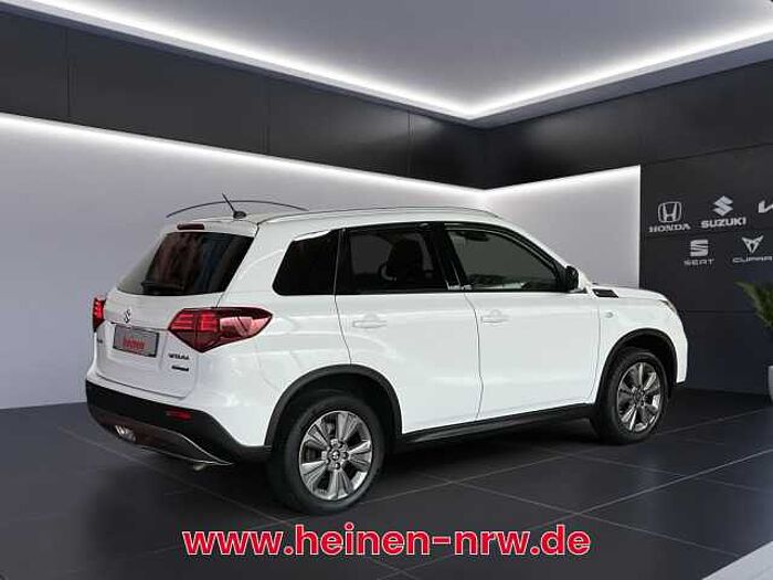 Suzuki VITARA 1.4 Comfort Hybrid LED NAVI KAMERA ACC