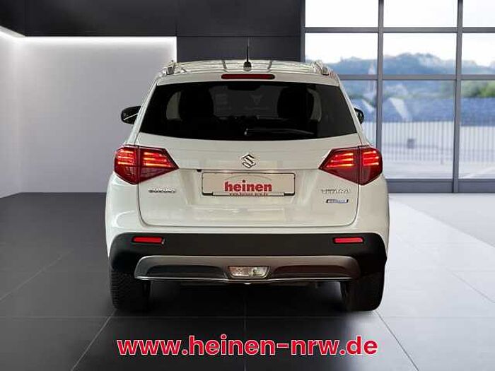 Suzuki VITARA 1.4 Comfort Hybrid LED NAVI KAMERA ACC