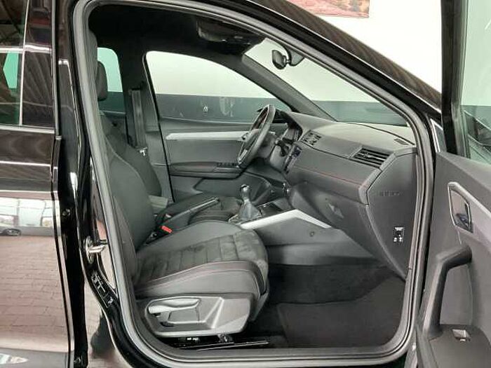 SEAT Arona 1.0 TSI FR ACC+LED+NAVI+SHZ+KAMERA+ACC