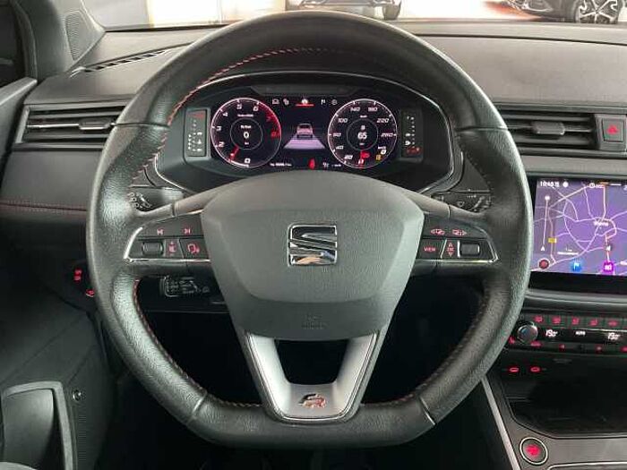 SEAT Arona 1.0 TSI FR ACC+LED+NAVI+SHZ+KAMERA+ACC