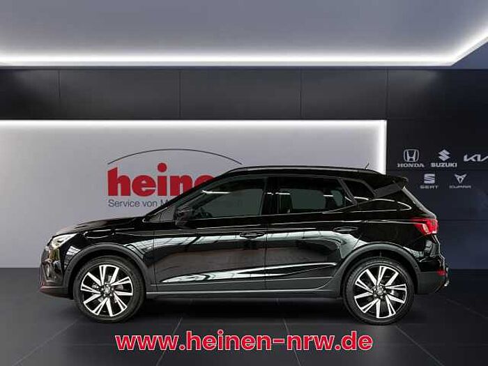 SEAT Arona 1.0 TSI FR ACC+LED+NAVI+SHZ+KAMERA+ACC