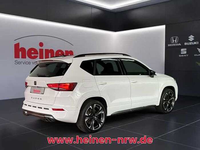 CUPRA Ateca 2.0 TSI DSG 4Drive LED+NAVI+360GRAD+KESSY Basis