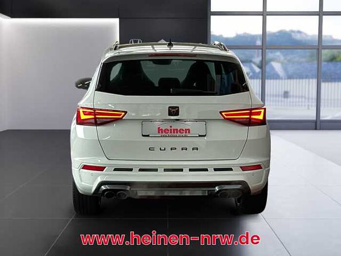 CUPRA Ateca 2.0 TSI DSG 4Drive LED+NAVI+360GRAD+KESSY Basis