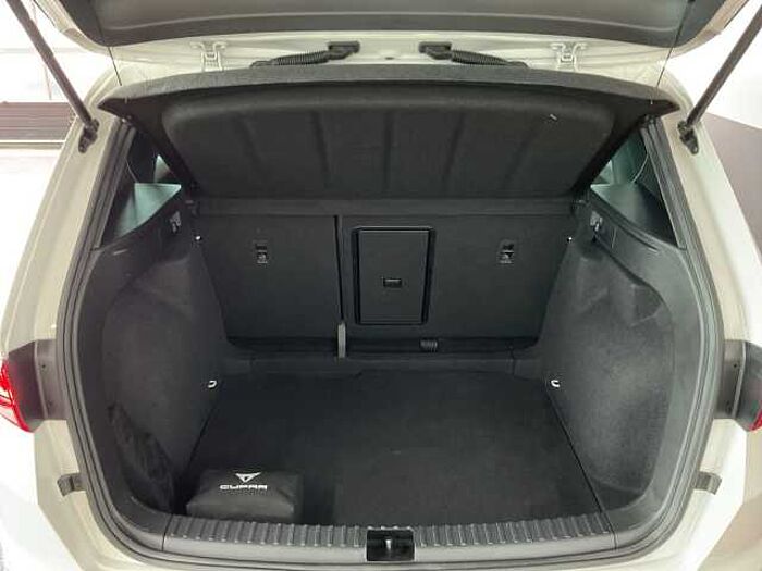 CUPRA Ateca 2.0 TSI DSG 4Drive LED+NAVI+360GRAD+KESSY Basis