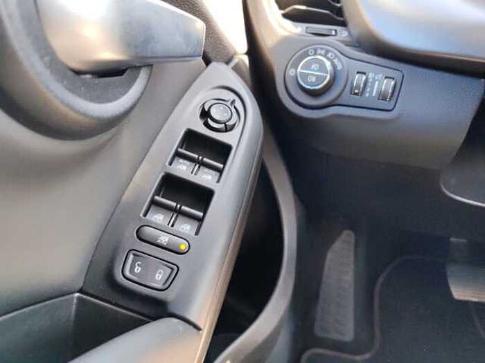 Fiat 500X 1.5 GSE Dolcevita Sport LED+NAVI+PDC+SHZ