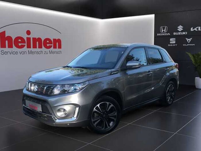 Suzuki Vitara 1.4 A/T Comfort+ Allgrip NAVI LED PANO